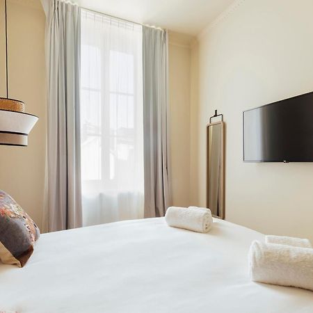 Hotel Prefecture - Entree Autonome, Reception En Ligne - Encore Mieux Limoges Kültér fotó