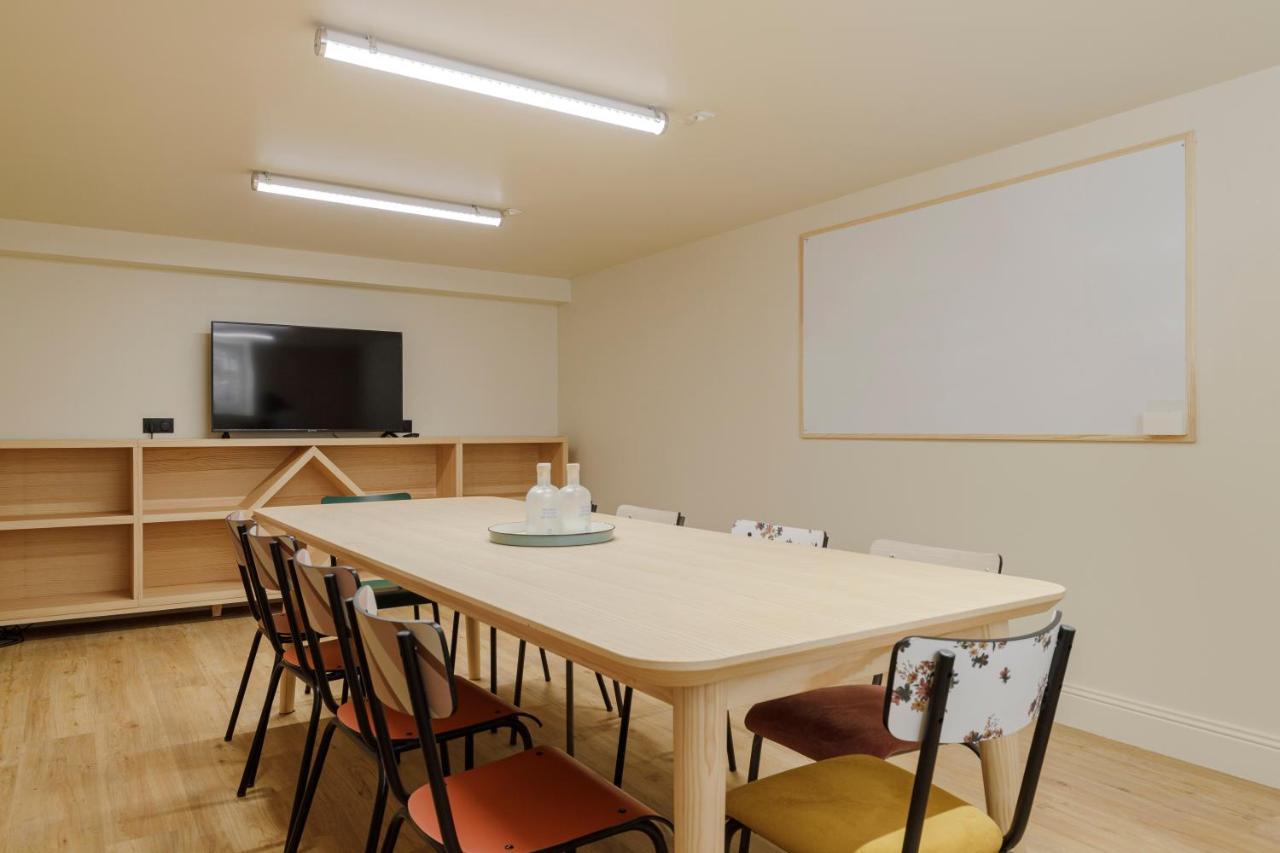 Prefecture - Entree Autonome, Reception En Ligne - Encore Mieux Limoges Kültér fotó